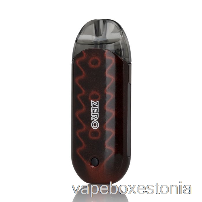 Vape Box Estonia Vaporesso Renova Zero Pod System Tulekera